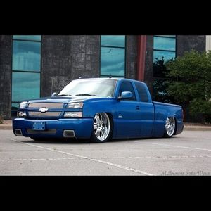 Meet your Posher, Joe